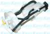 HONDA 16010SAA000 Fuel filter